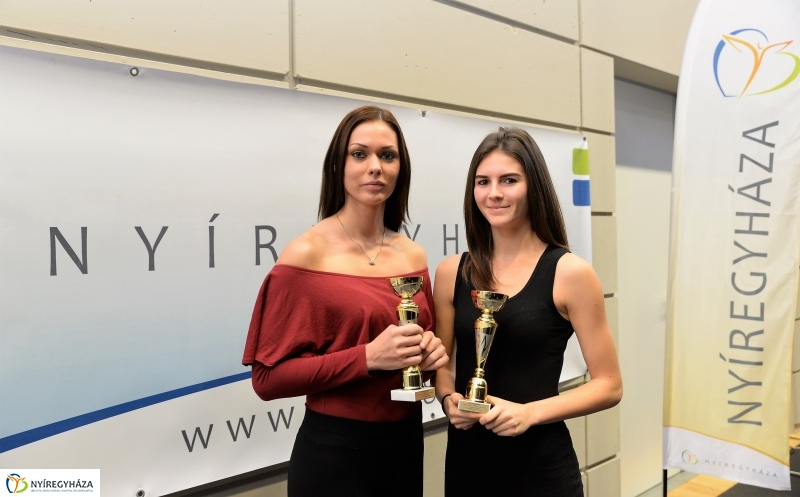 Sportgála portrék 2