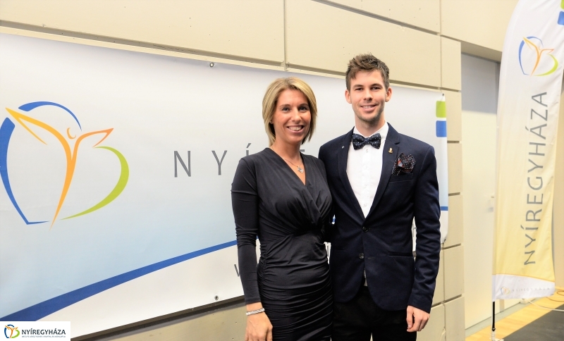 Sportgála portrék 2