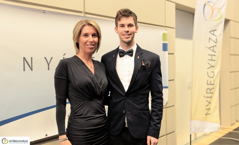 Sportgála portrék 2