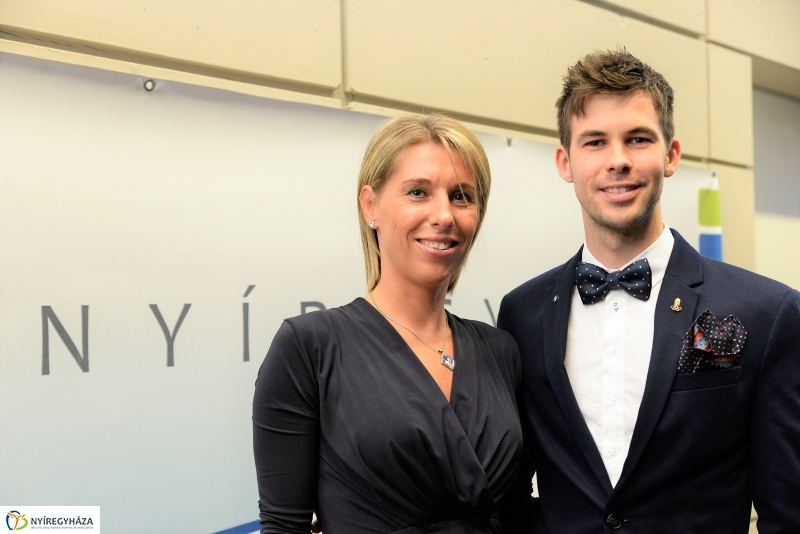 Sportgála portrék 2