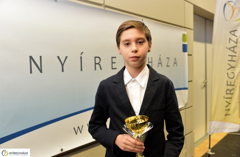 Sportgála portrék 2