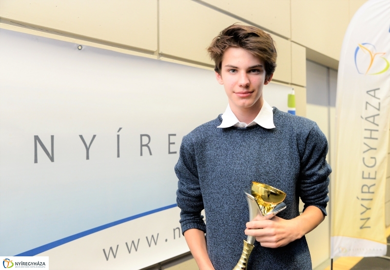 Sportgála portrék 2