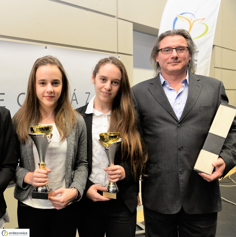 Sportgála portrék 2