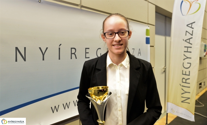 Sportgála portrék 2