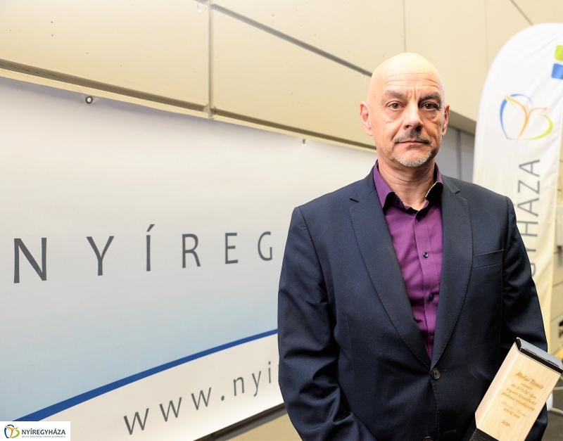 Sportgála portrék 2