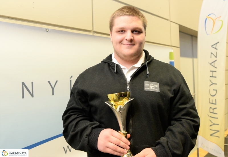 Sportgála portrék 2