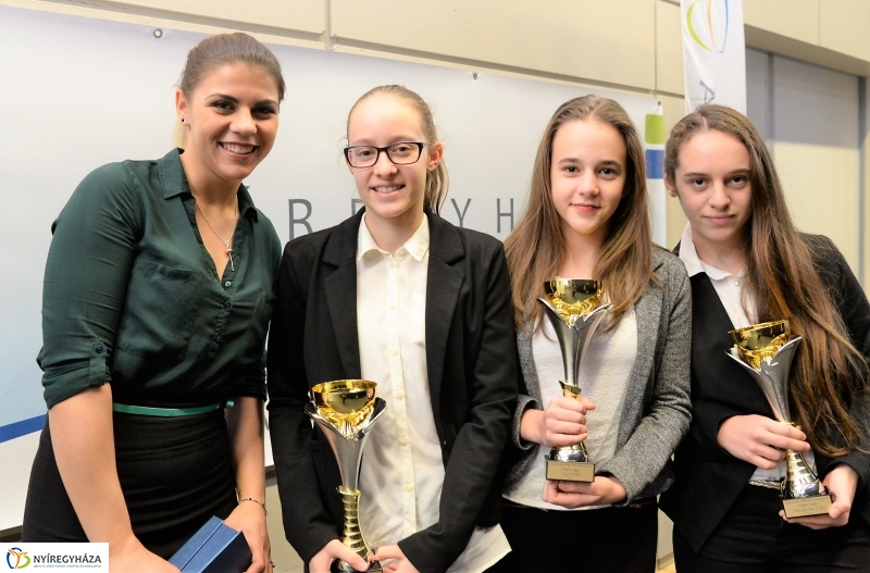 Sportgála portrék 2