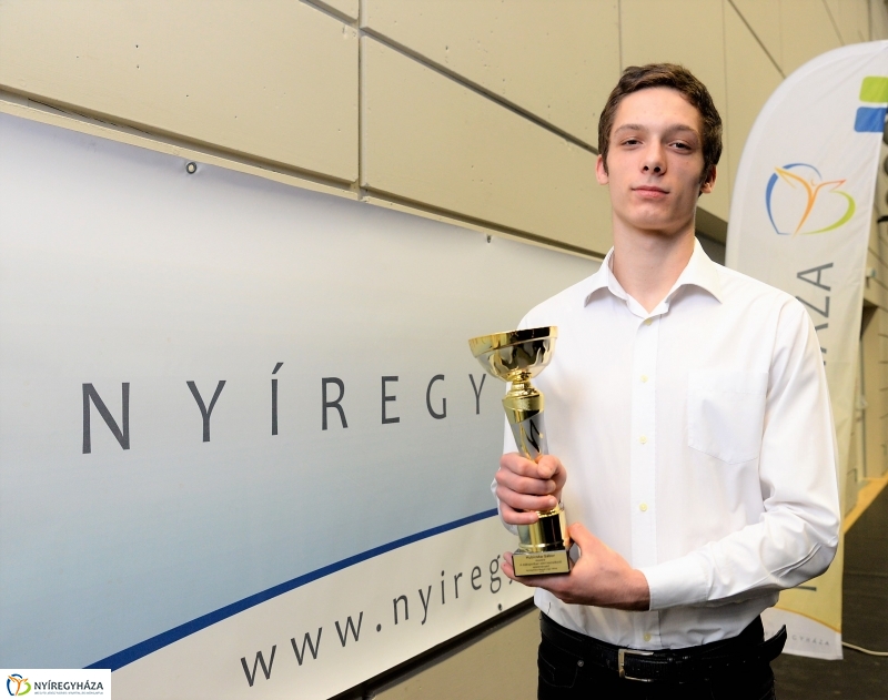 Sportgála portrék 2