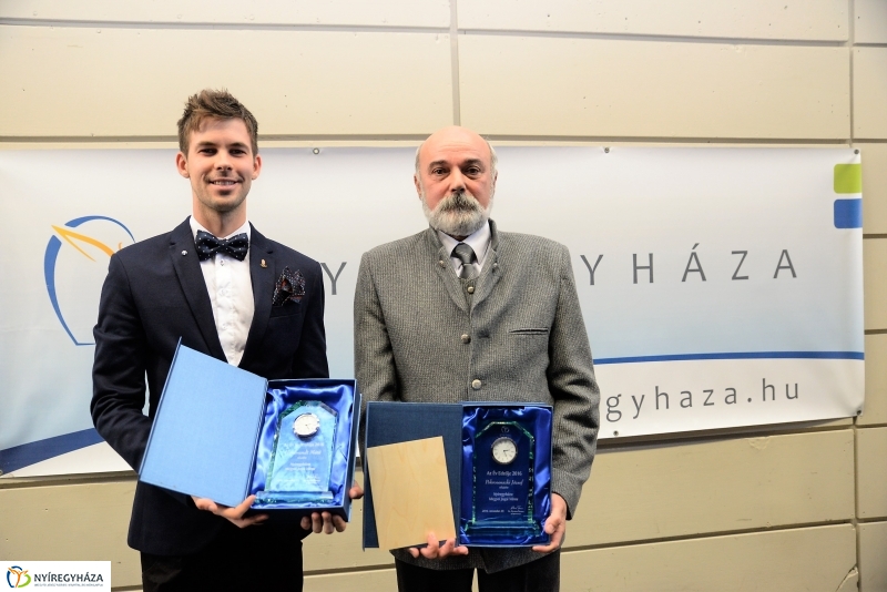 Sportgála porték 1