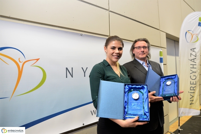 Sportgála porték 1