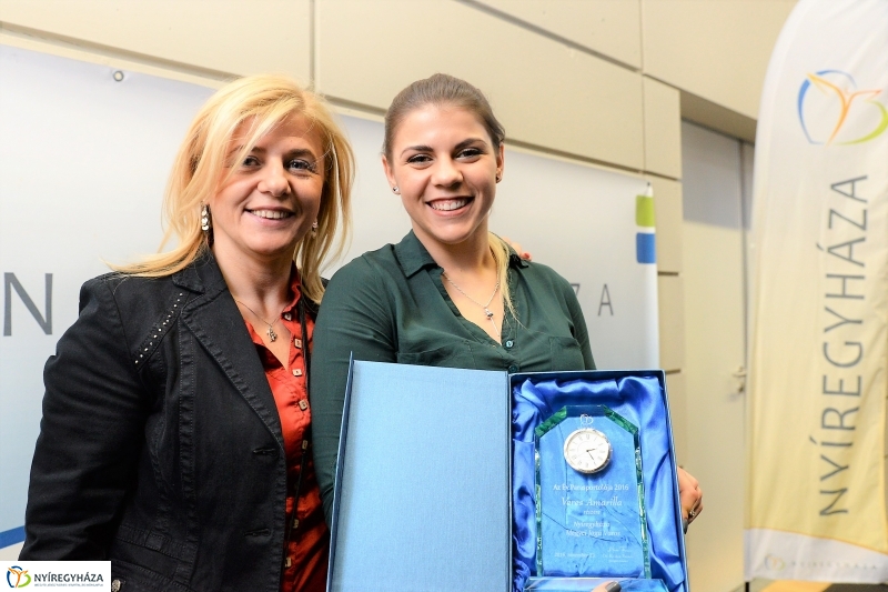 Sportgála porték 1