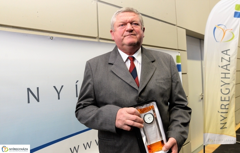 Sportgála porték 1