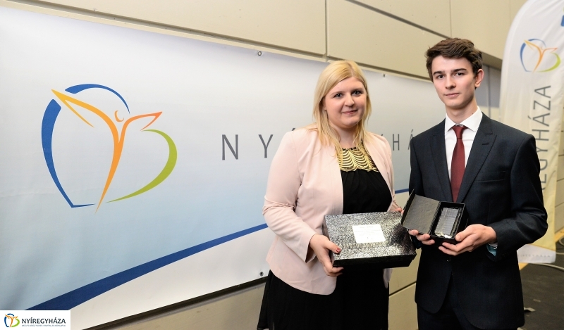 Sportgála porték 1