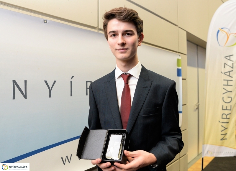 Sportgála porték 1