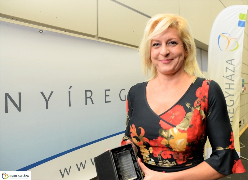 Sportgála porték 1