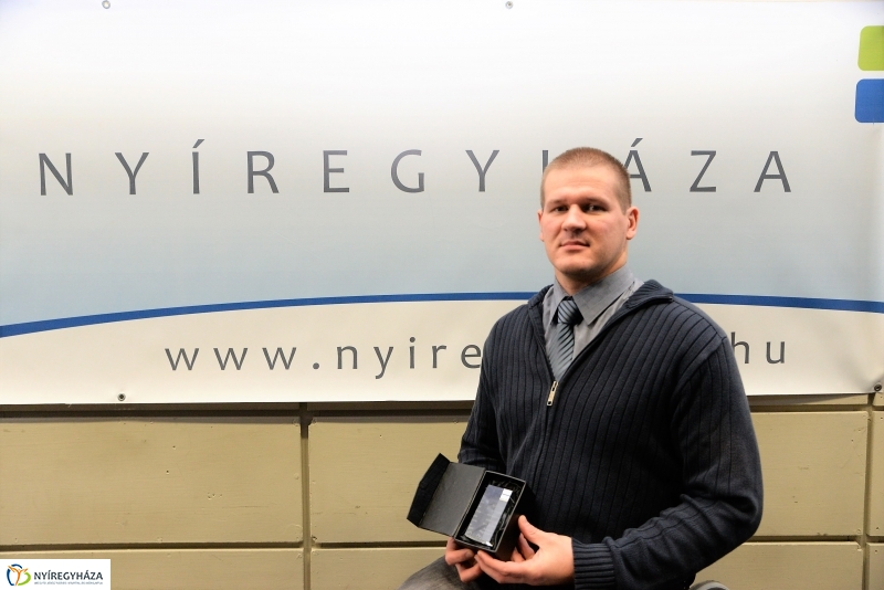 Sportgála porték 1