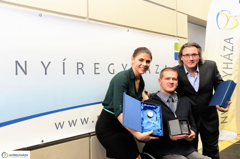 Sportgála porték 1