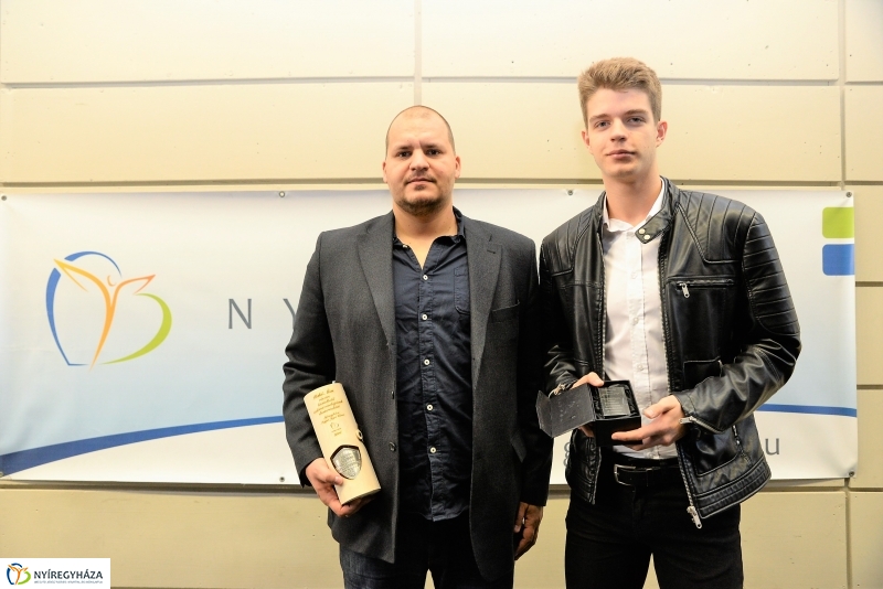 Sportgála porték 1