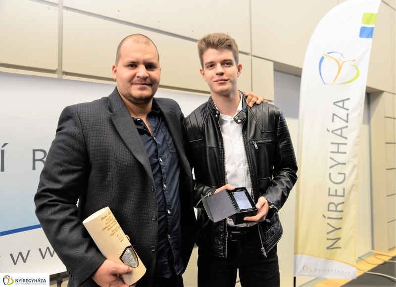 Sportgála porték 1