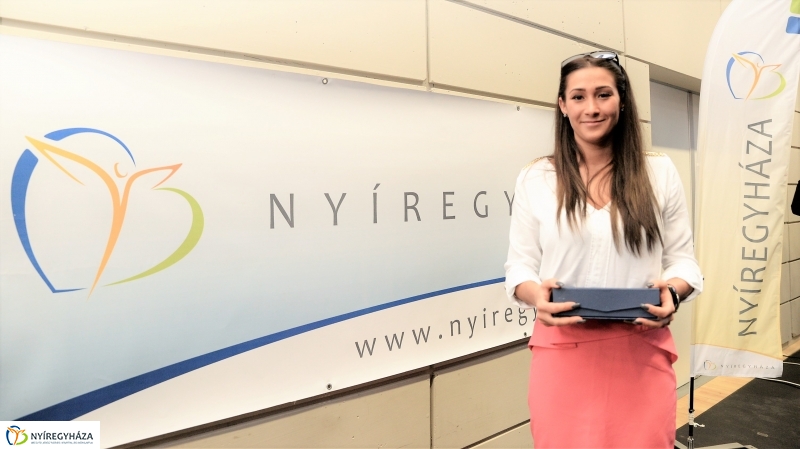 Sportgála porték 1