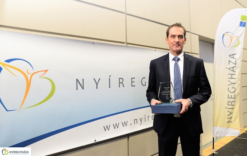 Sportgála porték 1