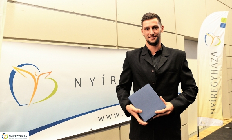 Sportgála porték 1