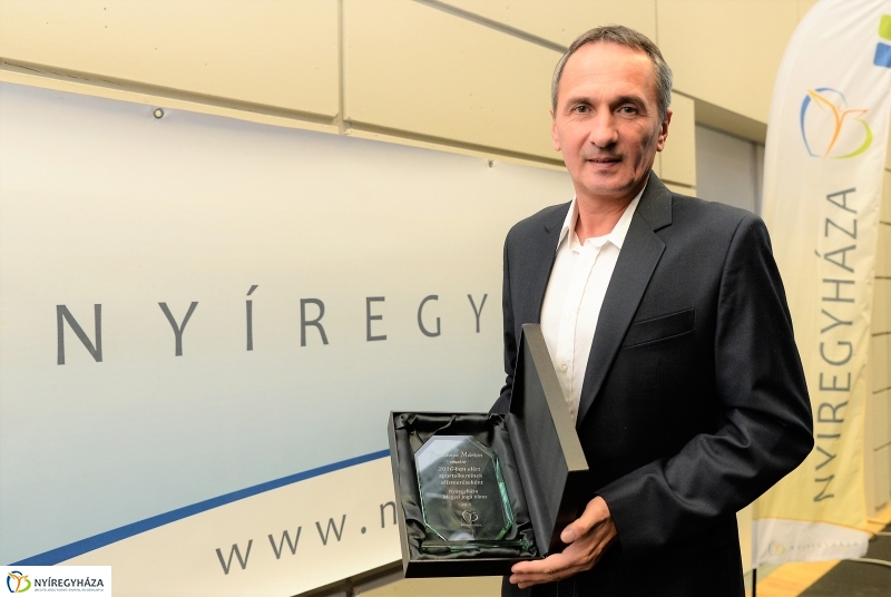 Sportgála porték 1