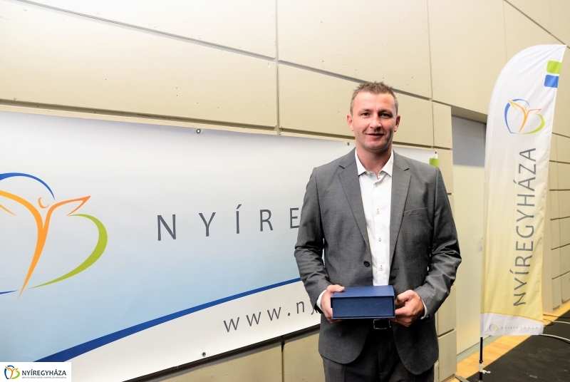 Sportgála porték 1