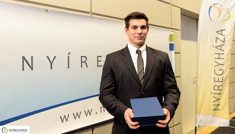 Sportgála porték 1