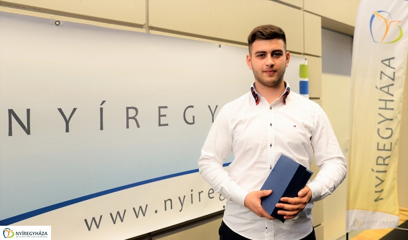 Sportgála porték 1