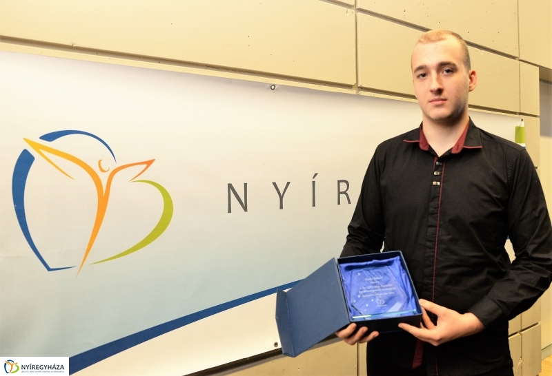 Sportgála porték 1