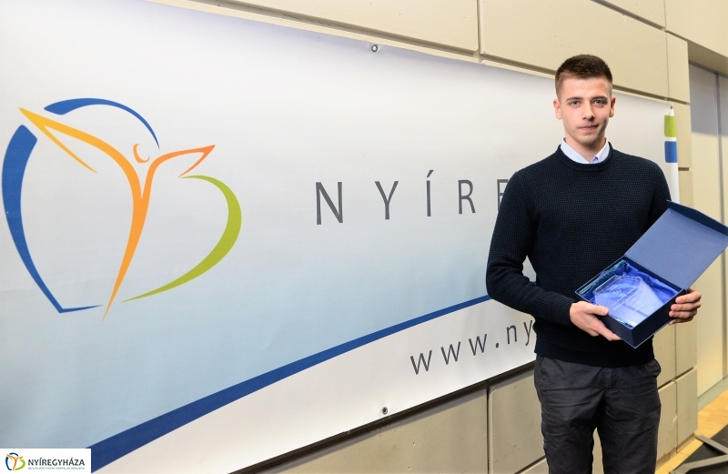 Sportgála porték 1