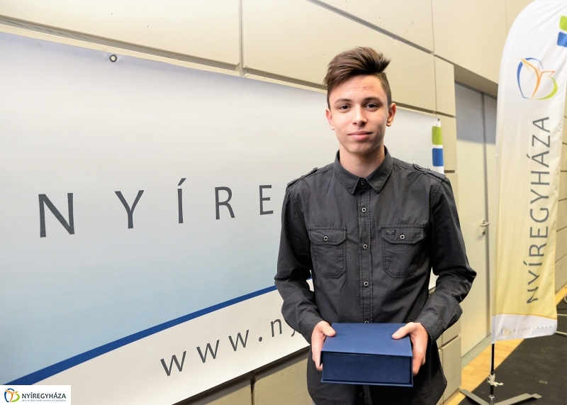 Sportgála porték 1