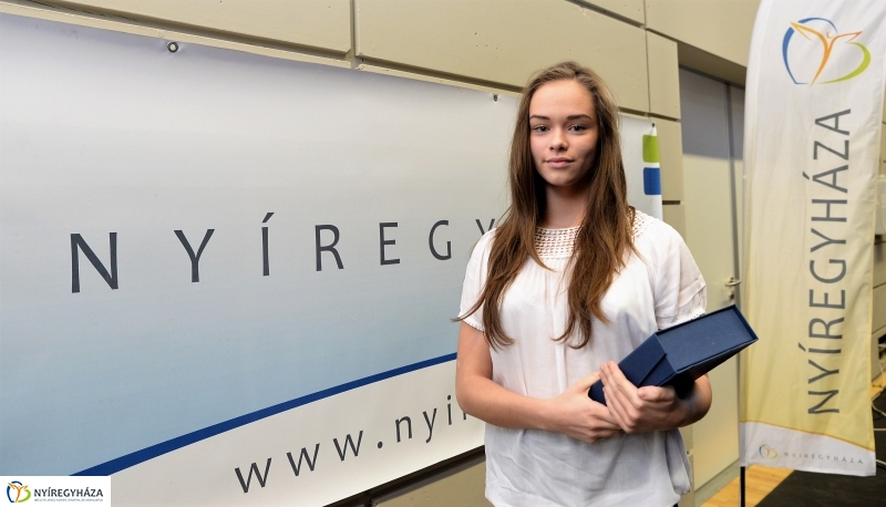 Sportgála porték 1