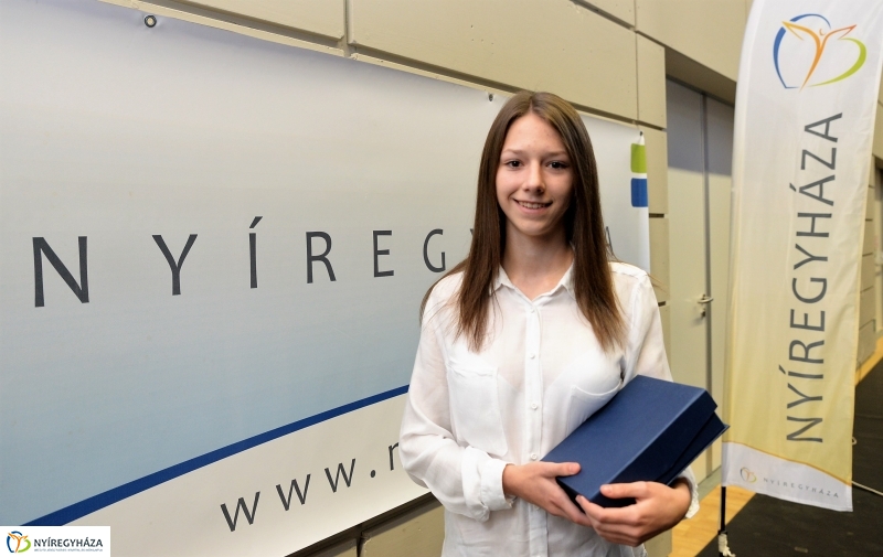 Sportgála porték 1