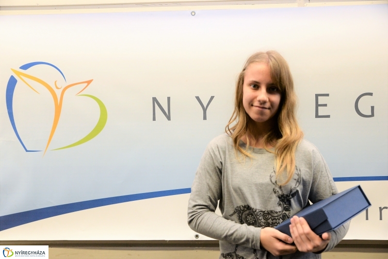 Sportgála porték 1