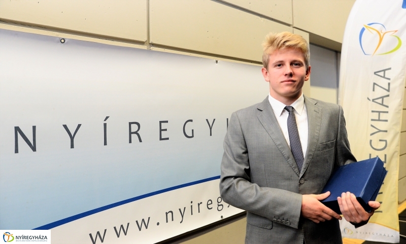 Sportgála porték 1