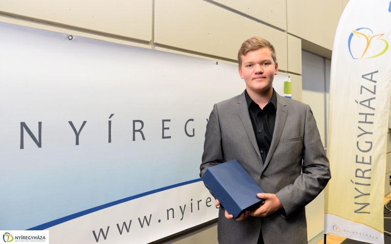 Sportgála porték 1