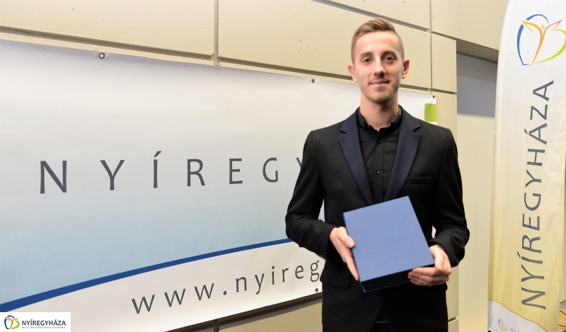 Sportgála porték 1