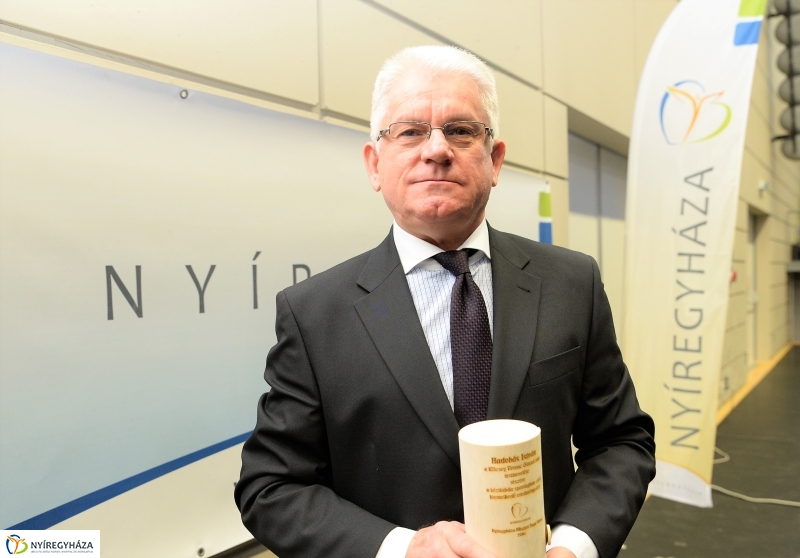 Sportgála porték 1