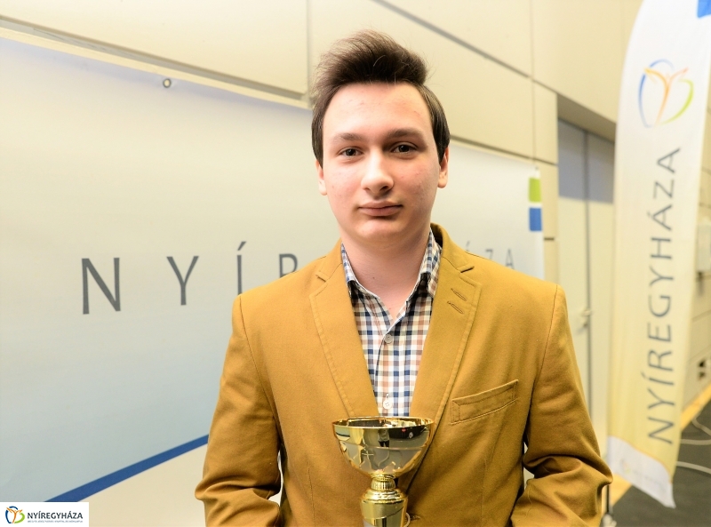 Sportgála porték 1