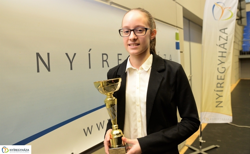 Sportgála porték 1