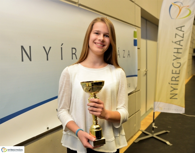 Sportgála porték 1