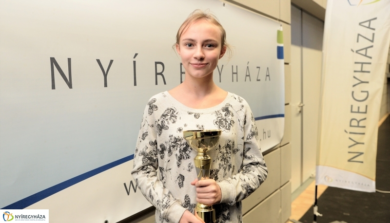 Sportgála porték 1