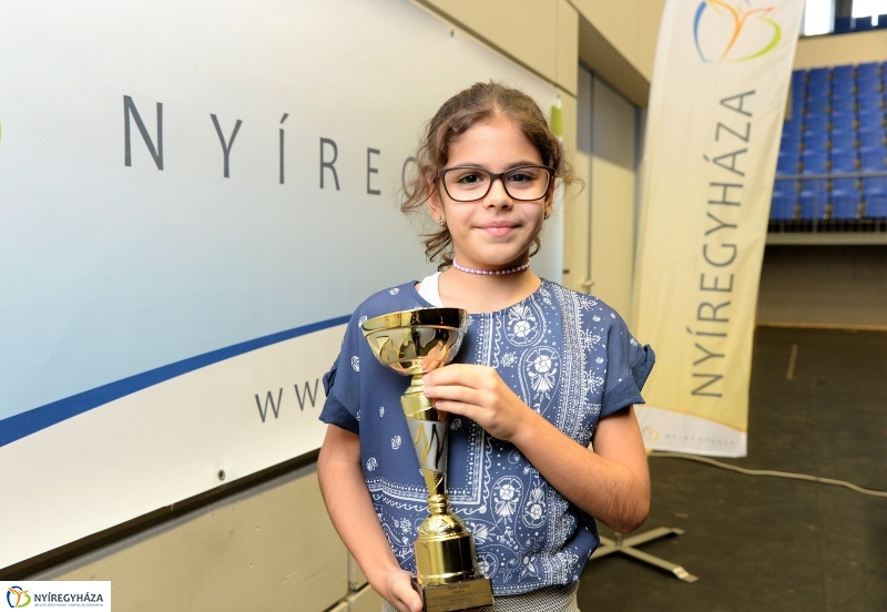 Sportgála porték 1