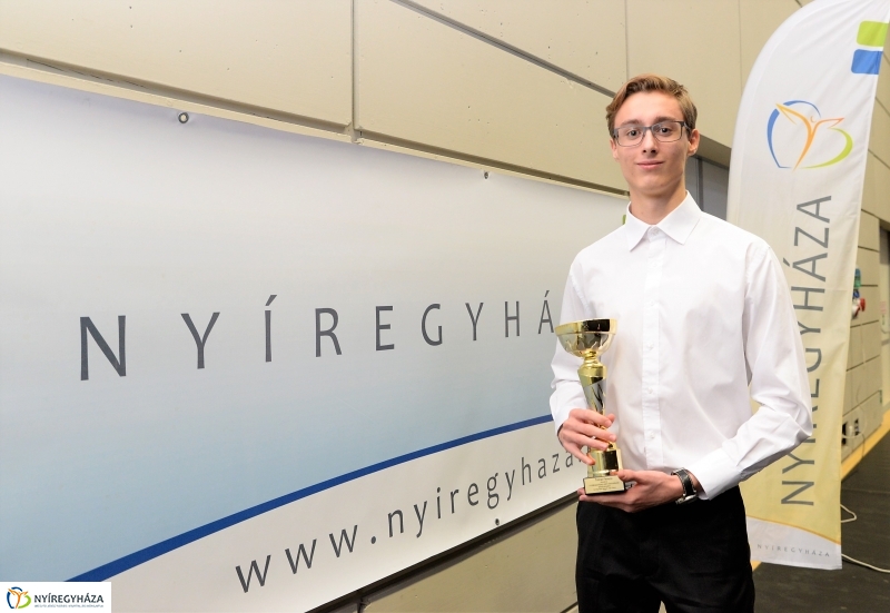 Sportgála porték 1