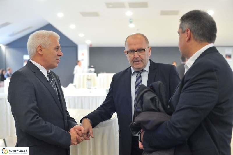 Modern Vállalkozások programja - fotó Szarka Lajos