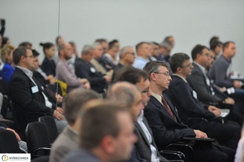 Modern Vállalkozások programja - fotó Szarka Lajos