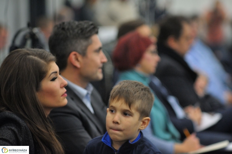 Modern Vállalkozások programja - fotó Szarka Lajos