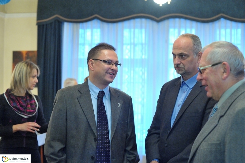 25 éves a PBSZ - fotó Szarka Lajos